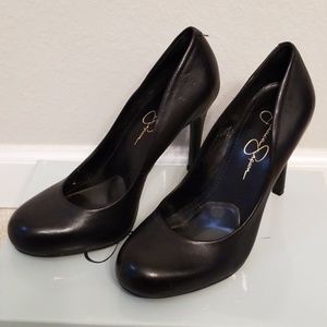 Jessica Simpson Heels